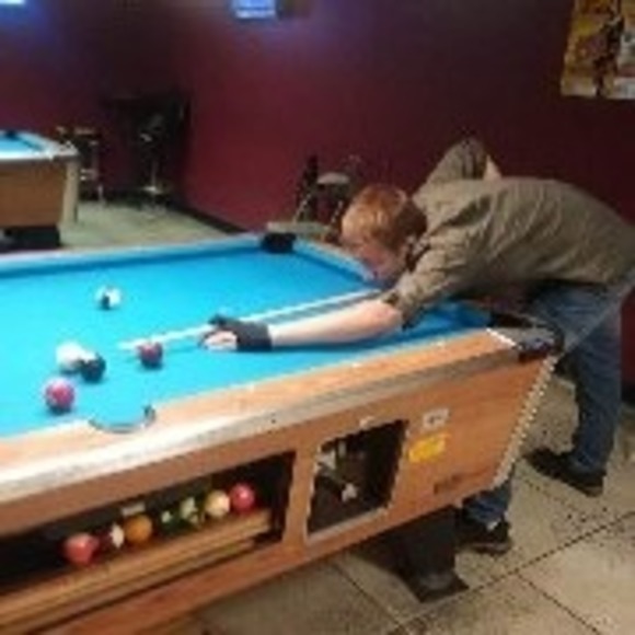 Meet your Posher, Brayden - Picture 1 of 1